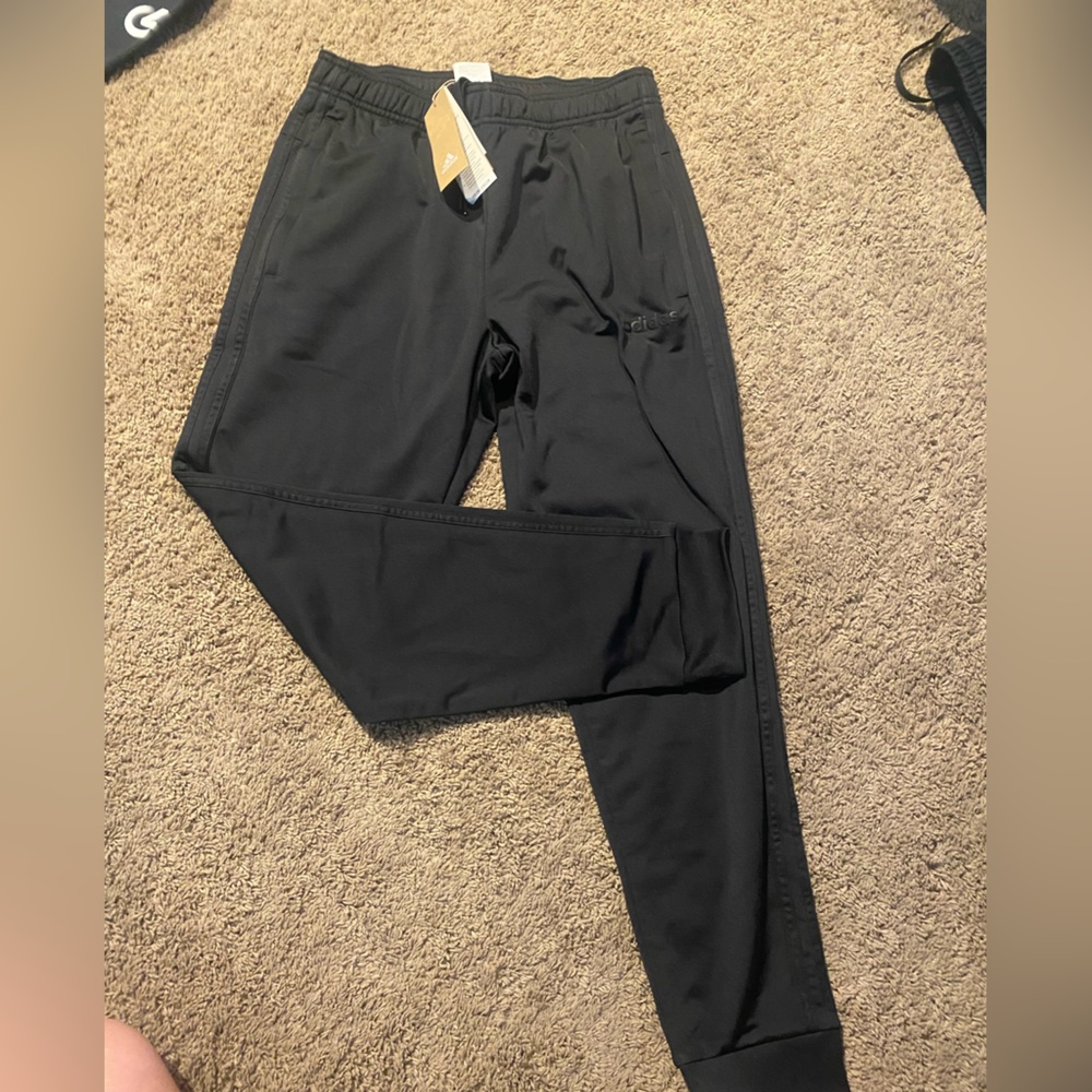 Mens adidas joggers